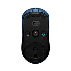 Combo Bàn phím cơ TKL - Chuột Gaming không dây Logitech League of Legends Edition