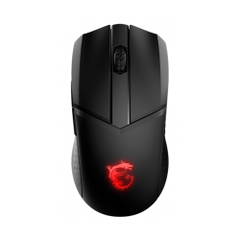 Chuột Gaming không dây MSI Clutch GM41 LightWeight S12-4300860-C54