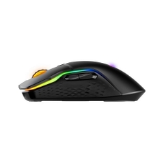Chuột Gaming không dây Rapoo VT200 RGB Wireless VT200WL