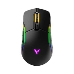 Chuột Gaming không dây Rapoo VT200 RGB Wireless VT200WL