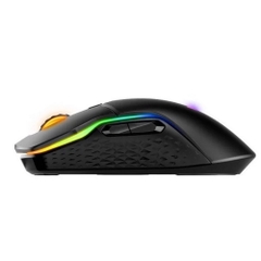 Chuột Gaming không dây Rapoo VT200 RGB Wireless VT200WL