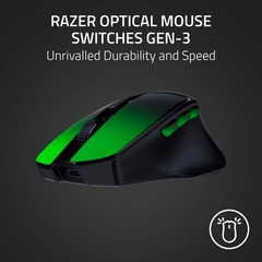 Chuột không dây Razer Basilisk Mobile RZ01-04310100-R3A1