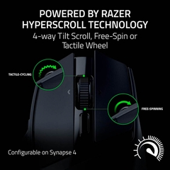 Chuột không dây Razer Basilisk Mobile RZ01-04310100-R3A1