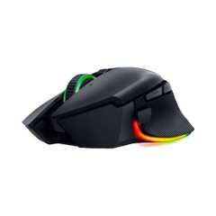 Chuột Gaming không dây Razer Basilisk V3 Pro RZ01-04620100-R3A1