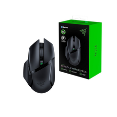 Chuột Gaming không dây Razer Basilisk X HyperSpeed RZ01-03150100-R3A1