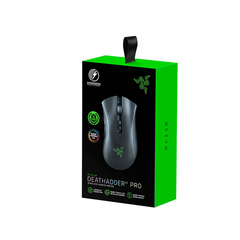 Chuột Gaming không dây Razer DeathAdder V2 Pro RZ01-03350100-R3A1