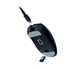 Chuột Gaming không dây Razer DeathAdder V3 HyperSpeed RZ01-05140100-R3A1