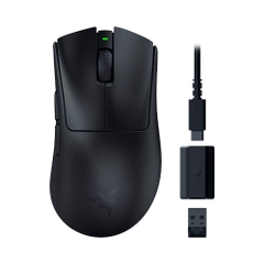 Chuột Gaming không dây Razer DeathAdder V3 HyperSpeed RZ01-05140100-R3A1