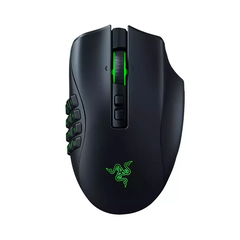 Chuột Gaming không dây Razer Naga Pro RZ01-03420100-R3A1