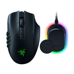 Chuột Gaming không dây Razer Naga V2 Pro RZ01-04400100-R3A1