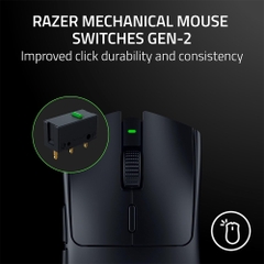 Chuột không dây Razer Viper V3 HyperSpeed RZ01-04910100-R3M1