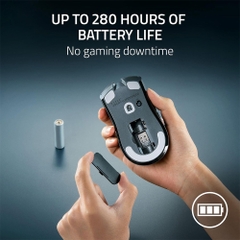 Chuột không dây Razer Viper V3 HyperSpeed RZ01-04910100-R3M1