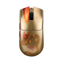 Chuột Gaming không dây Razer Viper V3 Pro CS2 Counter-Strike 2 Edition RZ01-05120800-R3M1