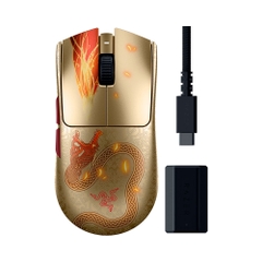 Chuột không dây Razer Viper V3 Pro CS2 Counter-Strike 2 Edition RZ01-05120800-R3M1