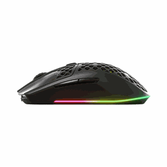 Chuột Gaming không dây SteelSeries Aerox 3 Wireless