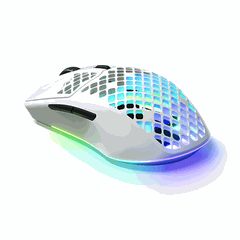 Chuột Gaming không dây SteelSeries Aerox 3 Wireless
