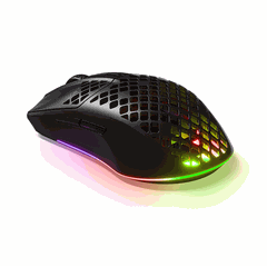Chuột Gaming không dây SteelSeries Aerox 3 Wireless