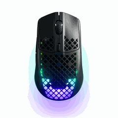 Chuột Gaming không dây SteelSeries Aerox 3 Wireless