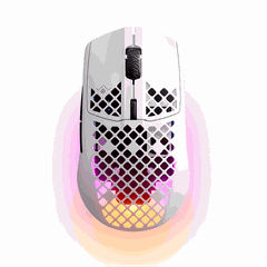 Chuột Gaming không dây SteelSeries Aerox 3 Wireless