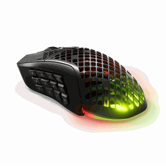 Chuột Gaming không dây SteelSeries Aerox 9 Wireless Black 62618