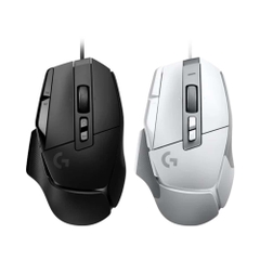 Chuột gaming Logitech G502 X HERO