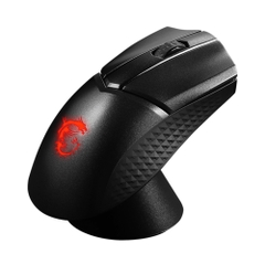 Chuột Gaming không dây MSI Clutch GM31 LightWeight S12-4300980-CLA