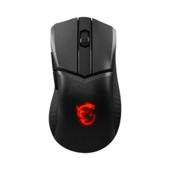 Chuột Gaming không dây MSI Clutch GM31 LightWeight S12-4300980-CLA