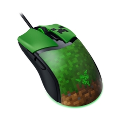 Chuột Gaming Razer Cobra Minecraft Edition RZ01-04650200-R3M1
