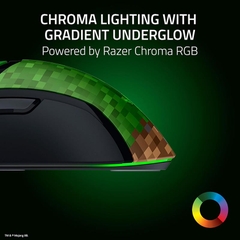 Chuột Gaming Razer Cobra Minecraft Edition RZ01-04650200-R3M1