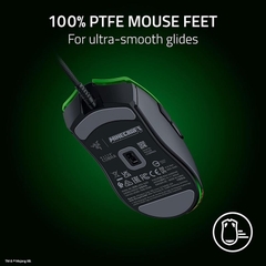 Chuột Gaming Razer Cobra Minecraft Edition RZ01-04650200-R3M1