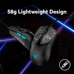 Chuột Gaming Razer Cobra ZZZ Zenless Zone Zero Edition RZ01-04650500-R3M1