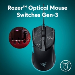 Chuột Gaming Razer Cobra ZZZ Zenless Zone Zero Edition RZ01-04650500-R3M1