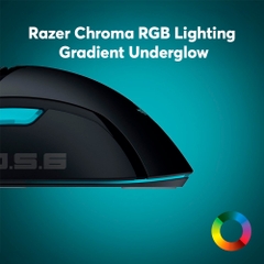 Chuột Gaming Razer Cobra ZZZ Zenless Zone Zero Edition RZ01-04650500-R3M1