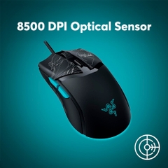 Chuột Gaming Razer Cobra ZZZ Zenless Zone Zero Edition RZ01-04650500-R3M1