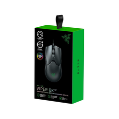 Chuột Gaming Razer Viper 8KHz RZ01-03580100-R3M1