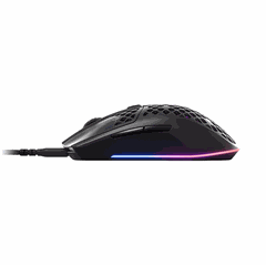 Chuột Gaming SteelSeries Aerox 3 Black 62599