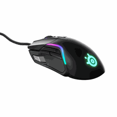 Chuột Gaming SteelSeries Rival 5 62551