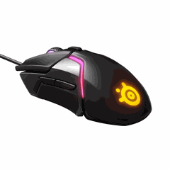 Chuột Gaming SteelSeries Rival 600 RGB 62446