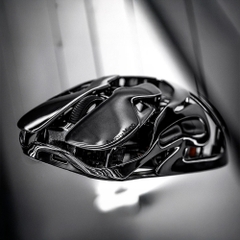 Chuột không dây Angry Miao AM Infinity Mouse Mirror Shadow Limited 8K