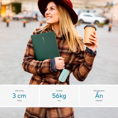 Chuột không dây ASUS Marshmallow MD100