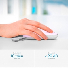 Chuột không dây ASUS Marshmallow MD100