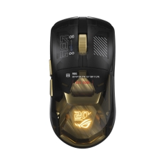 Chuột không dây ASUS ROG Harpe II Extreme Edition 20 90MP04Q0-BMUA00