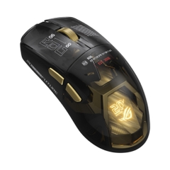 Chuột không dây ASUS ROG Harpe II Extreme Edition 20 90MP04Q0-BMUA00