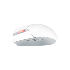 Chuột không dây ASUS ROG Impact III Wireless (White) 90MP03D0-BMUA10