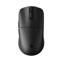 Chuột không dây ATK Blazing Sky F1 V2 Ultra Max Tri-mode Wireless Pixart 3395 Ultra