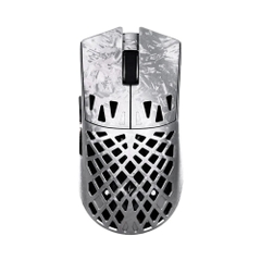Chuột không dây ATK Blazing Sky GHOST Extreme Plus Carbon Fiber Hollow Dual-mode Wireless Pixart 3955 Master