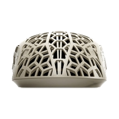 Chuột không dây ATK Blazing Sky Phatom Ultimate Hollow Carbon Fiber Composite Dual-mode Wireless Pixart 3955 Master
