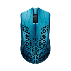 Chuột không dây ATK Blazing Sky Phatom Ultimate Hollow Carbon Fiber Composite Dual-mode Wireless Pixart 3955 Master