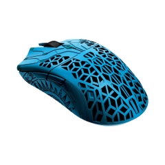 Chuột không dây ATK Blazing Sky Phatom Ultimate Hollow Carbon Fiber Composite Dual-mode Wireless Pixart 3955 Master