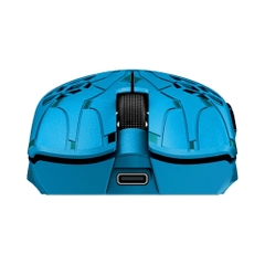 Chuột không dây ATK Blazing Sky Phatom Ultimate Hollow Carbon Fiber Composite Dual-mode Wireless Pixart 3955 Master